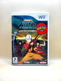 Avatar De Legende Van Aang De Brandende Aarde (Geen Boekje) - Nintendo Wii