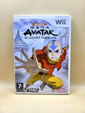 Avatar De legende van Aang - Nintendo Wii