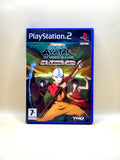 Avatar The Legend of Aang The Burning Earth - PlayStation 2 - PS2