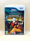 Avatar The Legend of Aang The Burning Earth - Nintendo Wii