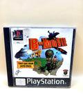 B-Movie - PlayStation 1 - PS1