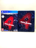 Back 4 Blood Special Edition - PlayStation 4 - PS4
