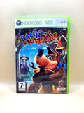 Banjo Kazooie Boutjes & Moertjes - Xbox 360