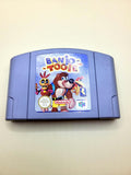 Banjo Tooie - Nintendo 64 - N64