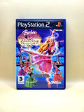 Barbie in the 12 Dancing Princesses - PlayStation 2 - PS2