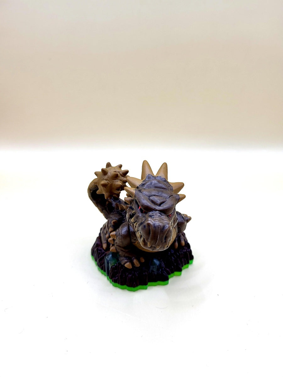 Skylanders Spyro's Adventure Bash