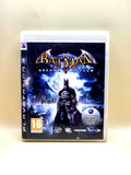 Batman Arkham Asylum - PlayStation 3 - PS3