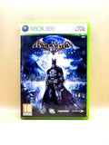 Batman Arkham Asylum - Xbox 360