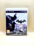 Batman Arkham City - PlayStation 3 - PS3
