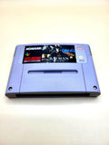 Batman Returns - Super Nintendo - SNES