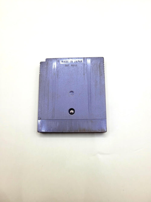 Batman The Animated Series - Game Boy