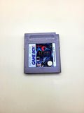 Batman The Animated Series - Game Boy