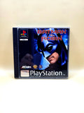 Batman and Robin - PlayStation 1 - PS1