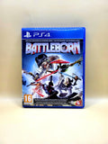 Battleborn - PlayStation 4 - PS4
