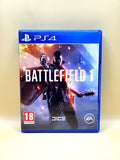 Battlefield 1 - PlayStation 4 - PS4