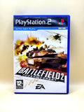 Battlefield 2 Modern Combat - PlayStation 2 - PS2