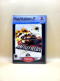 Battlefield 2 Modern Combat Platinum - PlayStation 2 - PS2