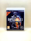 Battlefield 3 Limited Edition - PlayStation 3 - PS3