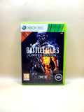Battlefield 3 Limited Edition - Xbox 360