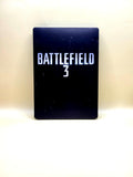 Battlefield 3 Steelbook Only