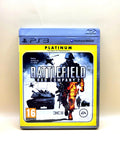 Battlefield Bad Company 2 Platinum - PlayStation 3 - PS3