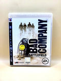 Battlefield Bad Company - PlayStation 3 - PS3