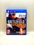 Battlefield Hardline - PlayStation 4 - PS4