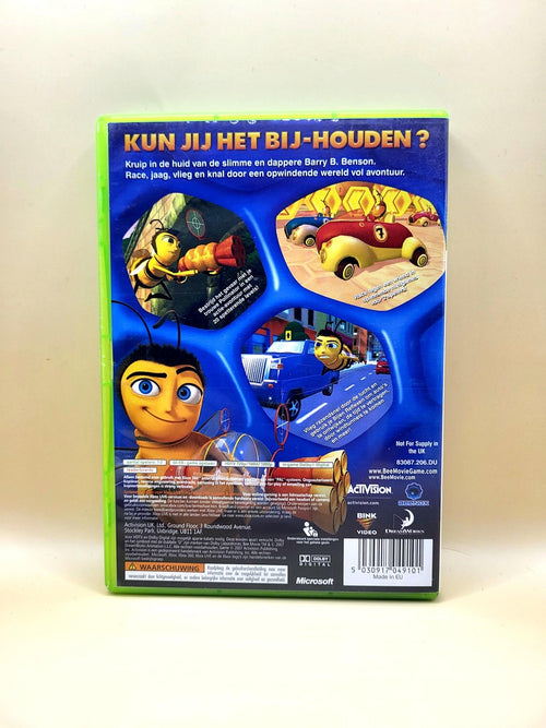 Bee Movie Game - Xbox 360