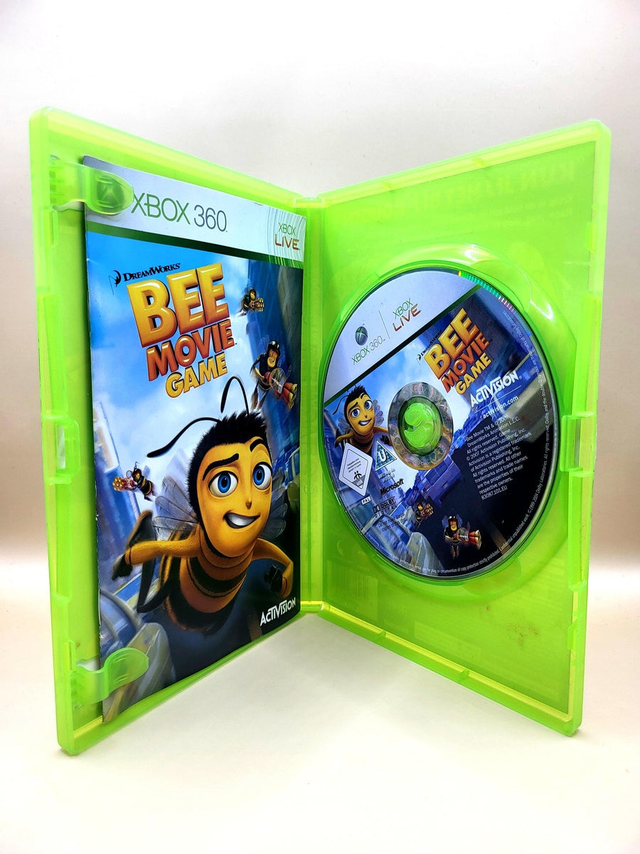 Bee Movie Game - Xbox 360