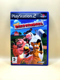Beestenboel - PlayStation 2 - PS2