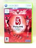Bejing 2008 - Xbox 360