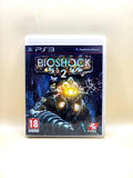 BioShock 2 - PlayStation 3 - PS3