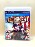 Bioshock Infinite - PlayStation 3 - PS3