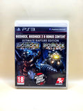 Bioshock Ultimate Rapture Edition - PlayStation 3 - PS3