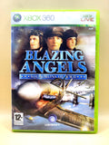 Blazing Angels: Squadrons of WWII - Xbox 360