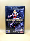 Bloody Roar Primal Fury - Nintendo GameCube