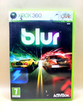 Blur (Geen Boekje) - Xbox 360