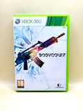 Bodycount - Xbox 360