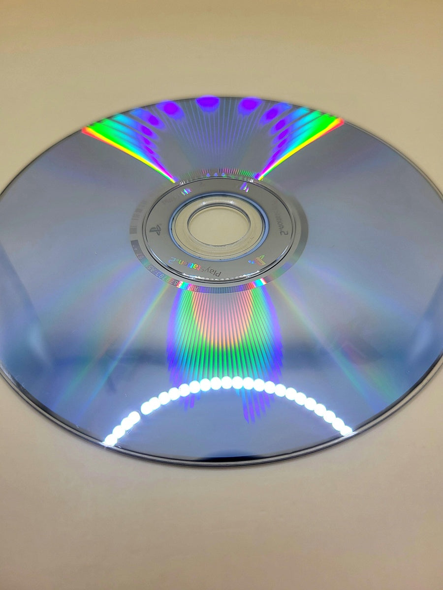 Boogie - PlayStation 2 - PS2