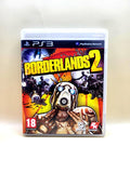 Borderlands 2 - PlayStation 3 - PS3