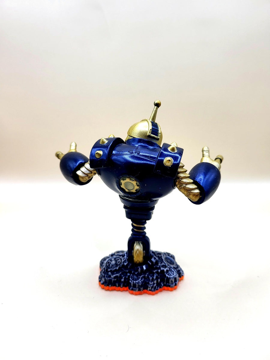 Skylanders Giant Bouncer Legendary