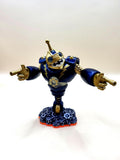 Skylanders Giant Bouncer Legendary