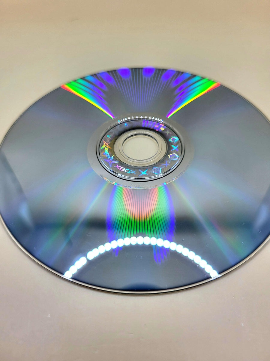 Breakdown - Xbox Original