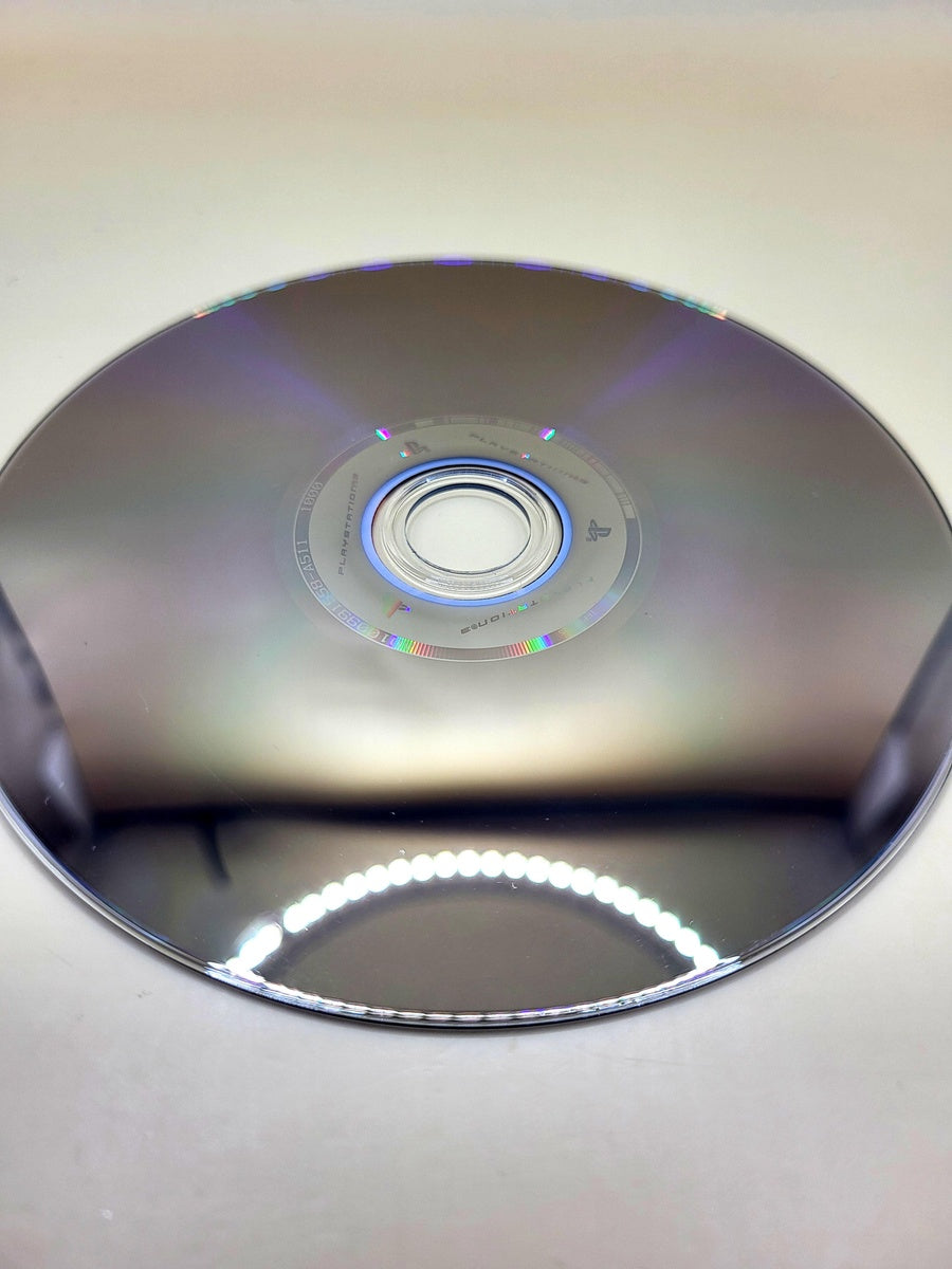 Brothers In Arms Hells Highway - PlayStation 3 - PS3