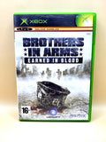 Brothers in Arms Earned in Blood - Xbox Original