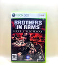 Brothers in Arms Hell's Highway - Xbox 360