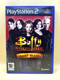 Buffy the Vampire Slayer Chaos Bleeds - PlayStation 2 - PS2