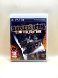 Bulletstorm Limited Edition - PlayStation 3 - PS3