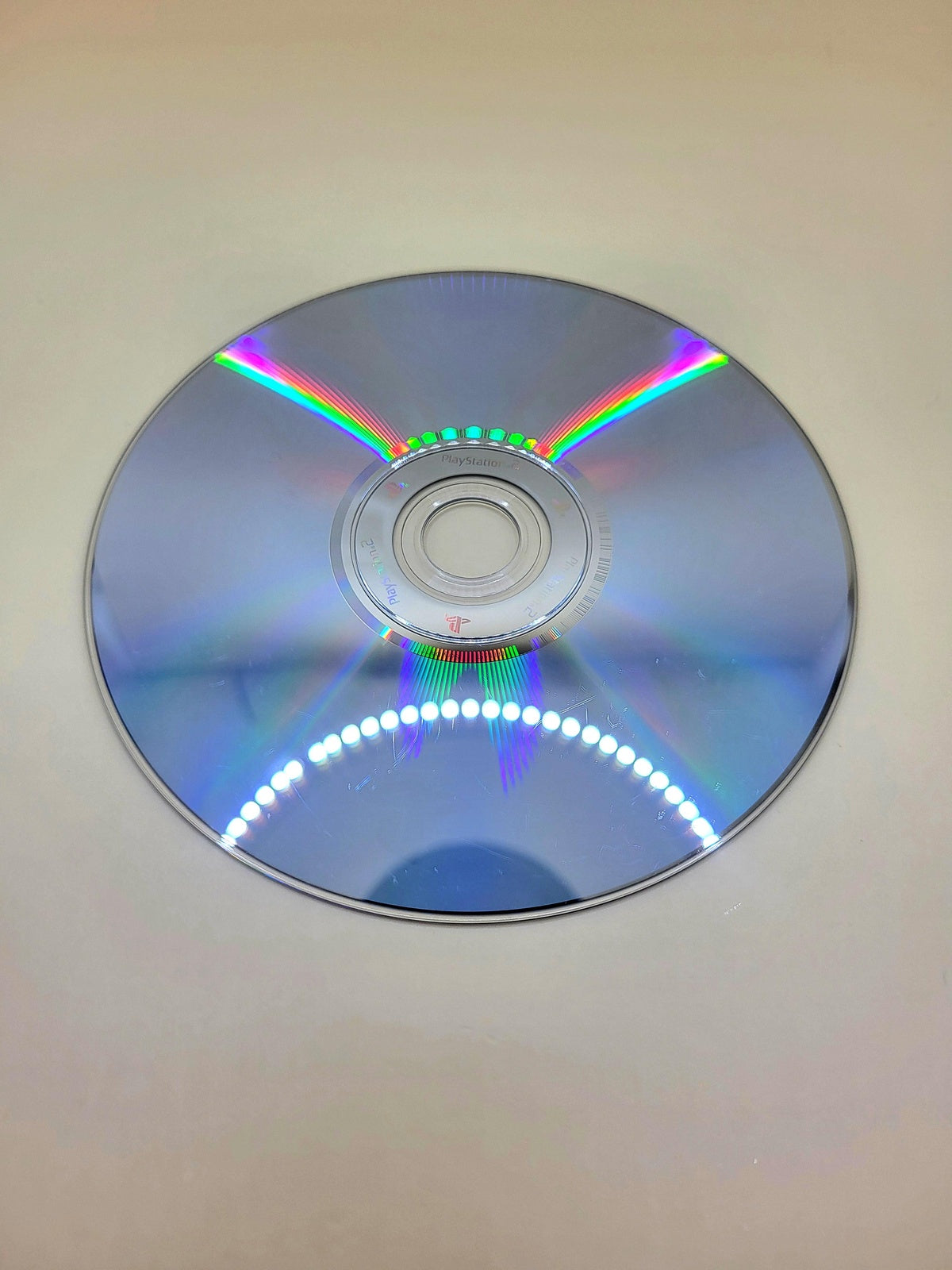 Burnout 2: Point Of Impact (Platinum) - PlayStation 2 - PS2