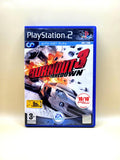Burnout 3 Takedown - PlayStation 2 - PS2